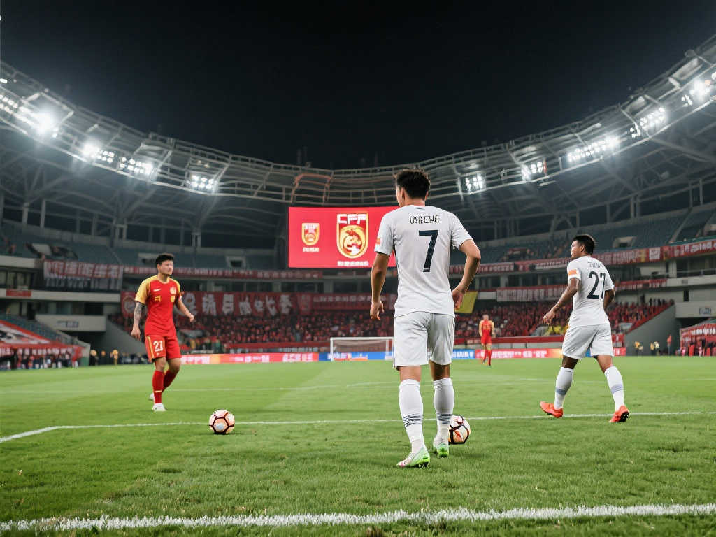 联赛跨年计划受阻!中国足协曾探讨可能性,最终无果而终 联赛跨年计划受阻!中国足协曾探讨可能性,最终无果而终