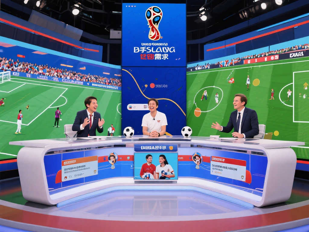 世界杯战术解析节目开播,专家视角揭秘全新策略 世界杯战术解析节目开播,专家视角揭秘全新策略
