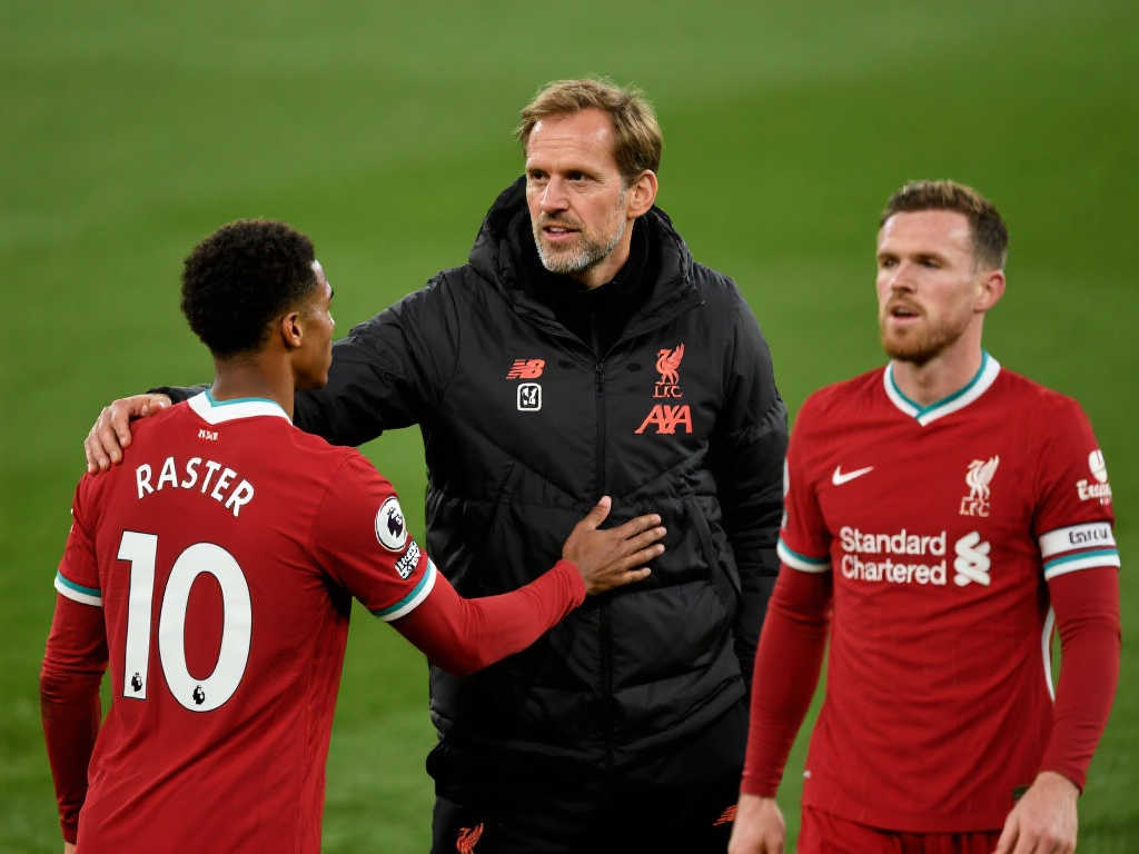 图赫尔选将重情重义:拉师傅获援,亨德森念旧 图赫尔选将重情重义:拉师傅获援,亨德森念旧